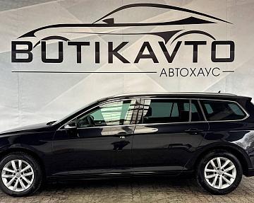 Volkswagen Passat B8 - фото 4