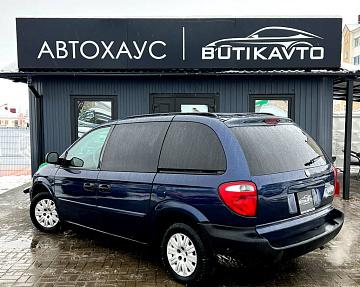Dodge Caravan IV - фото 5