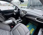 Chevrolet Equinox III , 2019 г., автомат, бензин - фото 13