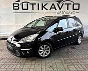 Citroen C4 Grand Picasso I , 2011 г., механика, дизель - фото 3