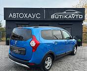 Dacia Lodgy II , 2018 г., механика, бензин - фото 6