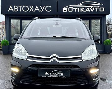 Citroen C4 Picasso I - фото 2