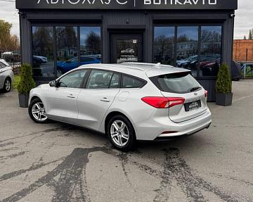 Ford Focus IV - фото 5