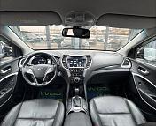 Hyundai Santa Fe DM · Рестайлинг , 2016 г., автомат, дизель - фото 7