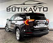 GMC Terrain II · Рестайлинг , 2022 г., автомат, бензин - фото 5