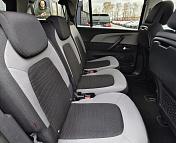 Citroen C4 Grand Picasso II , 2014 г., механика, дизель  - фото 13
