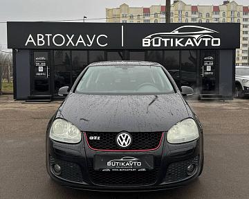 Volkswagen Golf V - фото 2
