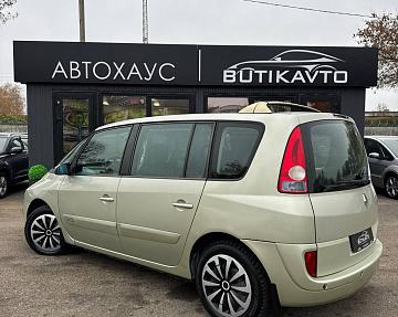 Renault Espace IV - фото 4
