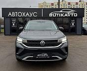 Volkswagen Taos I , 2021 г., робот, бензин - фото 2