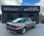 AUDI 80, 1992 г., механика, бензин - фото 6