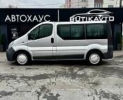Opel Vivaro I , 2003 г., механика, дизель - фото 4