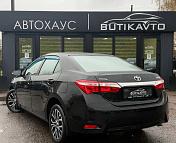 Toyota Corolla XI (E170) , 2014 г., вариатор, бензин  - фото 5