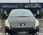 Peugeot 5008 I , 2011 г., механика, дизель - фото 2
