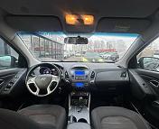 Hyundai ix35 I · Рестайлинг , 2014 г., автомат, бензин - фото 9