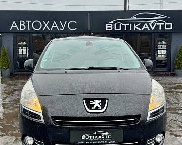 Peugeot 5008 I - фото 2