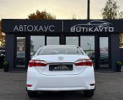 Toyota Corolla XI (E170) , 2014 г., вариатор, бензин - фото 6