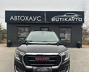 GMC Terrain II · Рестайлинг , 2021 г., автомат, бензин - фото 2