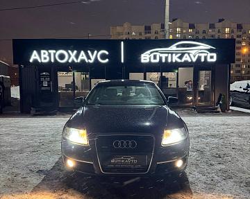 Audi A6 C6 - фото 3