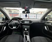 Peugeot 308 T9 , 2014 г., механика, дизель - фото 12