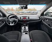 Kia Sportage III , 2011 г., автомат, бензин  - фото 7