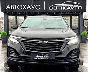 Chevrolet Equinox III · Рестайлинг , 2024 г., автомат, бензин - фото 2