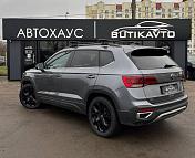 Volkswagen Taos I , 2021 г., робот, бензин - фото 4