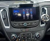 Chevrolet Malibu IX · Рестайлинг , 2021 г., вариатор, бензин  - фото 17