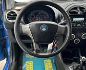 Geely LC Cross I , 2014 г., механика, бензин - фото 11