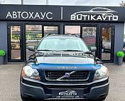 Volvo XC90 I , 2005 г., механика, дизель  - фото 2