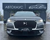 DS 7 Crossback I , 2020 г., автомат, дизель - фото 2