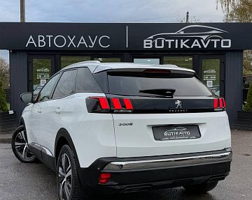 Peugeot 3008 II - фото 4