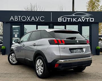 Peugeot 3008 II - фото 5