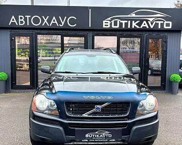 Volvo XC90 I  - фото 2