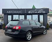 Volkswagen Passat B6 , 2007 г., автомат, дизель - фото 5