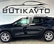 GMC Terrain II · Рестайлинг , 2022 г., автомат, бензин - фото 4