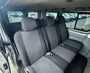 Opel Vivaro I , 2002 г., механика, дизель - фото 11