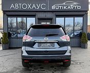 Nissan X-Trail III (T32) , 2016 г., вариатор, дизель - фото 6