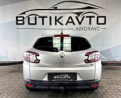 Renault Megane III · 2-й рестайлинг , 2015 г., механика, дизель - фото 6