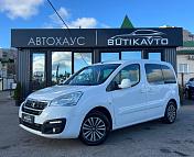 Peugeot Partner II · 2-й рестайлинг , 2018 г., механика, дизель - фото 3