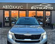 Kia Seltos I , 2020 г., робот, дизель - фото 2