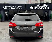 Peugeot 308 T9 · Рестайлинг , 2020 г., механика, дизель - фото 6