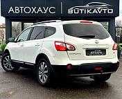 Nissan Qashqai+2 I · Рестайлинг , 2011 г., механика, дизель - фото 4