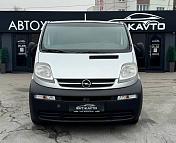 Opel Vivaro I , 2002 г., механика, дизель - фото 2