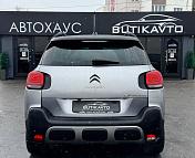 Citroen C3 Aircross I · Рестайлинг , 2021 г., автомат, дизель - фото 6
