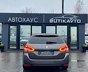 Peugeot 308 T9 · Рестайлинг , 2020 г., механика, дизель - фото 6