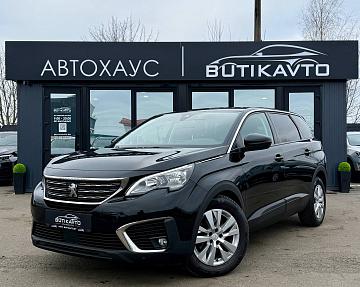Peugeot 5008 II - фото 3