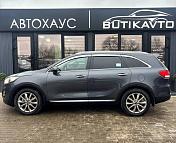 Kia Sorento II · Рестайлинг , 2014 г., автомат, дизель - фото 13