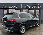 BMW X5 G05 , 2019 г., автомат, дизель - фото 6