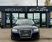Audi A3 8P 8PA · Рестайлинг , 2004 г., механика, бензин  - фото 2