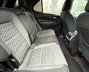 Chevrolet Equinox III · Рестайлинг , 2022 г., автомат, бензин - фото 11